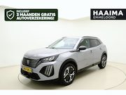 Peugeot 2008 - 1.2 Turbo 100 Allure | Apple Carplay/Android Auto | Parkeers