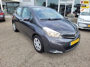 Toyota Yaris - 1.3 VVT-i Now