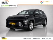 Hyundai Kona - 1.6 GDI HEV Comfort