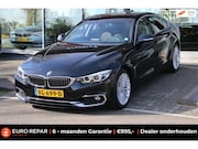 BMW 4-serie Gran Coupe - 420i Executive DEALER OND. NL-AUTO NAP