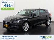 Seat Leon - 1.0 TSI Style Business Intense | All-in 466, - Private Lease
