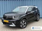 Citroën e-C3 - Max 113pk 44 kWh Soh 100 % | Achteruitrijcamera | Cruise con