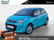 Citroën C1 - 1.0 e-VTi Style Edition | 1e eigenaar | Goed onderhouden! | 