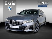 BMW 5-serie - 530e | M Sportpakket | Travel Pack | Comfort Access | Achter