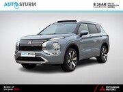 Mitsubishi Outlander - 2.4 PHEV Instyle+