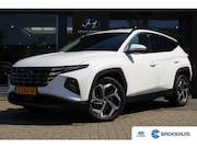 Hyundai Tucson - 1.6 T-GDI PHEV Comfort Smart 4WD PHEV 265pk 4WD | Achteruitr
