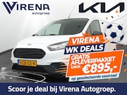 Ford Transit Courier - 1.5 TDCI Trend Duratorq S&S - Airco - Radio - Electrische ra