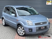 Ford Fusion - 1.6-16V Futura Trekhaak | Airco | Elektr ramen | Lm Velgen |