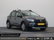 Dacia Sandero - TCe 100pk Bi-Fuel Expression | 1e Eigenaar | Climate control