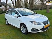 Seat Ibiza - 1.2 TDI COPA Ecomotive | | Trekhaak