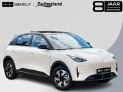 Geely E2 - Ultra 47 kWh 115 PK | Pre-order nu ! | 345 Km actieradius | 