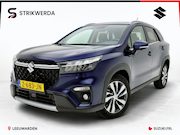 Suzuki S-Cross - 1.5 Hybrid Style Automaat Navi/Clima/Carplay