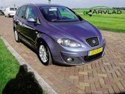 Seat Altea XL - 1.6 TDI Businessline High | CLIMA | NAVI | MARGE CAR