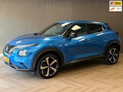 Nissan Juke - 1.0 DIG-T CAMERA 360° APPLE CARPLAY PDC CRUISE AIRCO AUX USB