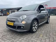 Fiat 500 - 0.9 TwinAir Turbo 500S uitvoering
