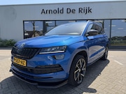 Skoda Karoq - 1.5 TSI ACT Sportline Business