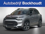 Citroën C3 Aircross - 1.2 PT S&S Feel | AppleCarplay | Camera