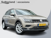 Volkswagen Tiguan - 1.4 TSI Comfortline 125pk | Wegklapbare Trekhaak | Adaptive