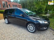 Ford Focus - 1.6 Titanium