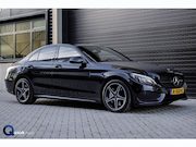 Mercedes-Benz AMG C - 43 4MATIC