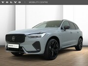 Volvo XC60 - T8 AWD Ultra Black Edition | Panoramadak | 360° Camera | Hea