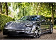 Porsche Taycan - 4S Performance 93 kWh Vierwielbesturing Innodrive Matrix Bos