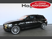 BMW 1-serie - 116i Business+ Clima Cruise control Navigatie Xenon Stoelver