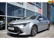 Toyota Corolla - Touring Sports 1.8 Hybrid Dynamic Style