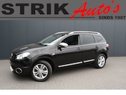 Nissan Qashqai+2 - 2.0 dCi Tekna 4WD - 7-PERS. - AUTOMAAT - NAVIGATIE - TREKHAA