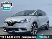 Renault Grand Scénic - 1.3 TCe Limited 7p. | Navigatie | Camera | Automaat |