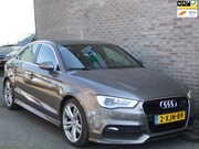 Audi A3 - Limousine 1.4 TFSI CoD Ambition Pro Line S - Navigatie