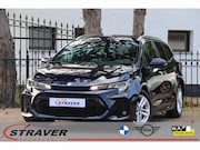 Suzuki Swace - 1.8 Hybrid Select |Camera