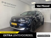 Citroën C4 - 1.2 Hybrid 145pk Max | Navigatiesysteem full map | Apple Car