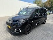Citroën Berlingo - L2 Rolstoelauto 5+1 Automaat - Alle opties - Bodemverlaging