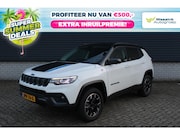 Jeep Compass - Trailhawk 4XE 240pk PHEV Automaat | SUMMERDEAL Adaptive Crui