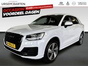 Audi Q2 - 35 TFSI epic