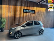 Kia Picanto - 1.2 CVVT ISG Comfort Pack Airco, 1e Eig, NAP