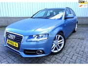 Audi A4 - Avant 2.0 TFSI Pro Line Business | 250 PK | zeer netjes