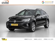 Volkswagen Taigo - 1.0 TSI R-Line