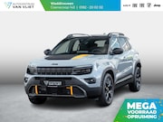 Jeep Avenger - 1.2T 4xe The North Face | Actieprijs | Clima | Apple Carplay