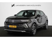 Opel Mokka - 1.2 Turbo Level 3 NL Auto Automaat Apple CarPlay Achteruitri