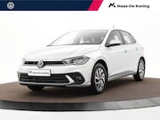 Volkswagen Polo - 1.0 TSI 95pk DSG Life Edition · Apple/Android Car Play · Cru