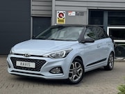 Hyundai i20 - 1.2 HP i-Motion | 1E Eig | Carplay | Cruise