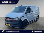 Volkswagen Transporter - 2.0 TDI L1 90PK Camper Edition | Walstroom | Schuiframen | A