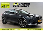 CUPRA Formentor - 1.4 e-Hybrid VZ Performance 245PK | Pano | Camera | Sfeer |