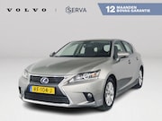 Lexus CT 200h - Business Line | Parkeercamera | Carplay | Cruise control