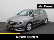 Mercedes-Benz B-klasse - 180 Blue Efficiency Ambition | Navigatie | Camera | Stoelver
