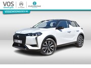 DS DS 3 - Hybrid 136 Dcs-6 Pallas Automaat | Camera V+A | Navi | Airco