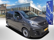 Peugeot Expert - 2.0 BlueHDI 145Pk Automaat Premium Airco Cruise control