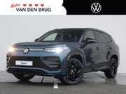 Volkswagen Tayron - R-Line Edition 1.5 eHybrid 204 PK | Panoramadak | Trekhaak |